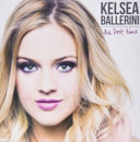 Kelsea Ballerini - Subject To Change (Yellow Vinyl/2LP) & Patterns (Saturn & Moon Vinyl/2LP)  & First Time & Unapologetically & Kelsea