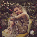 Kelsea Ballerini - Subject To Change (Yellow Vinyl/2LP) & Patterns (Saturn & Moon Vinyl/2LP)  & First Time & Unapologetically & Kelsea