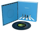 The Beatles: Abbey Road Record Album Journal