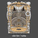 Robot Hive / Exodus (Clutch Collector's Series) & Clutch (180G)