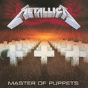 Master Of Puppets (Remastered) & And Justice For All (Remastered)