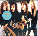 72 Seasons (2LP) & Garage Inc. & Kill Em All (180G) & Ride The Lightning (180G) & Hardwired To Self-Destruct (2LP/180G/Dl Card) & $5.98 Ep: Garage Days Re-Revisited (Remastered) & And Justice For All (Remastered)