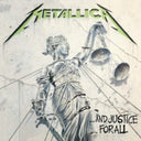 Ride The Lightning (180G) & Master Of Puppets (Remastered) & And Justice For All (Remastered)