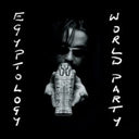 Egyptology (Egyptian Blue & Gold Vinyl/2LP) (I) & Seaview Records Presents: World Party - Curated By Rsd