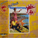Dumbing Up (2LP) & Egyptology (Egyptian Blue & Gold Vinyl/2LP) (I) & Seaview Records Presents: World Party - Curated By Rsd