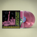 My Life With The Thrill Kill Kult - Confessions Of A Knife & Sexplosion! (2LP/Reissue/Pink Vinyl)