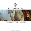 Fucked Up - Year Of The Horse & David Comes To Life (Yellow Vinyl/2LP)