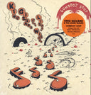 King Gizzard & The Lizard Wizard - Gumboot Soup & Live In Brussels '19 (Fuzz Club Official Bootleg) & Nonagon Infinity (Yellow/Red/Black LP Vinyl) & Infest The Rats' Nest (Red/Black LP Vinyl) & Teenage Gizzard (Fuzz Club Official Bootleg) (Deluxe