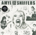 Amyl & The Sniffers - Amyl & The Sniffers & Comfort To Me - LP Vinyl Bundle