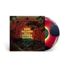 King Gizzard & The Lizard Wizard - Gumboot Soup & Live In Brussels '19 (Fuzz Club Official Bootleg) & Nonagon Infinity (Yellow/Red/Black LP Vinyl) & Infest The Rats' Nest (Red/Black LP Vinyl) & Teenage Gizzard (Fuzz Club Official Bootleg) (Deluxe