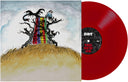 Plan 9 Records July 13, 2006 (3LP) & New Ok (Red LP Vinyl) & English Oceans (10-Year Edition) (2LP/Sea-Glass Blue W/ D-Side Etching)
