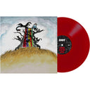 Plan 9 Records July 13, 2006 (3LP) & Fine Print (Clear With Green Splatter Vinyl/Limited Edition/2LP/180G) & New Ok (Red LP Vinyl)