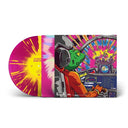 King Gizzard & The Lizard Wizard - Made In Timeland & Petrodragonic Apocalypse; Or Dawn Of Eternal Night: An Annihilation.. (Recycled Black Wax Vinyl/2LP) & Oddments (Plum LP Vinyl) & Teenage Gizzard (Magenta & Yellow Splatter LP Vinyl) & Float Along