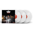 Live 2015 (White Vinyl/3LP) & My Morning Jacket (Clear Vinyl/2LP) & Live From Rca Studio A (Jim James Acoustic)