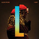 Apart (Translucent Orange LP Vinyl) & Radius (Coke Bottle Clear LP Vinyl)