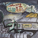 Drive-By Truckers - New Ok (Red LP Vinyl) & English Oceans (10-Year Edition) (2LP/Sea-Glass Blue W/ D-Side Etching) & Welcome 2 Club Xiii & Plan 9 Records July 13, 2006 (3LP)