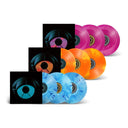 Okonokos (Deluxe/Unique Colored Vinyl/4LP/Book & Live From Rca Studio A (Jim James Acoustic) & Circuital (Deluxe Edition/Random Color Vinyl/3LP)