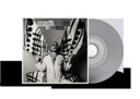 If I Were A Butterfly (Clear LP Vinyl) & Imaginary Man (Clear LP Vinyl)