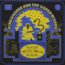 King Gizzard & The Lizard Wizard - Live In Paris '19 (Fuzz Club Official Bootleg) & Live In Adelaide '19 (Fuzz Club Official Bootleg) & Gumboot Soup & Flying Microtonal Banana (Randomly Colored Recycled LP Vinyl)
