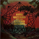 King Gizzard & The Lizard Wizard - Live In London '19 (Fuzz Club Official Bootleg) (Coloured LP Vinyl) & Live In Asheville '19 (Fuzz Club Official Bootleg) & Ice, Death, Planets, Lungs, Mushrooms & Lava (2LP/Recycled Black Wax Vinyl) & Murder Of The