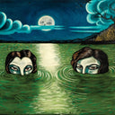 Drive-By Truckers - New Ok (Red LP Vinyl) & English Oceans (10-Year Edition) (2LP/Sea-Glass Blue W/ D-Side Etching) & Welcome 2 Club Xiii & Plan 9 Records July 13, 2006 (3LP)