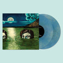 Plan 9 Records July 13, 2006 (3LP) & New Ok (Red LP Vinyl) & English Oceans (10-Year Edition) (2LP/Sea-Glass Blue W/ D-Side Etching)