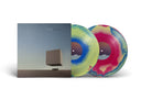Phish - Sigma Oasis & Lawn Boy (Olfactory Hues Version) & Evolve (Prismatic Velvet Tones Vinyl/2LP)