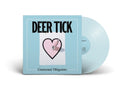 Emotional Contracts (Opaque Red LP Vinyl) & Contractual Obligations (Ep) (Ice Blue LP Vinyl)