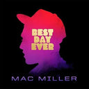 Mac Miller - Best Day Ever & Go:Od Am (X) & Divine Feminine (X) & Swimming (X) & Circles - CD Bundle