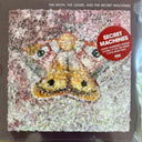 Awake In The Brain Chamber & Moth The Lizard & The Secret Machines (Color  LP Vinyl)