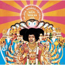 Los Angeles Forum (April 26, 1969) (Digi Pack) & Axis: Bold As Love