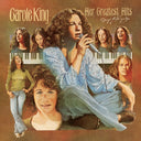 Tapestry & Her Greatest Hits: Songs Of Long Ago & Carnegie Hall Concert June 18 1971