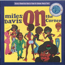 Sketches Of Spain & On The Corner & Miles In The Sky & Tribute To Jack Johnson