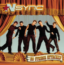 Nsync & No Strings Attached