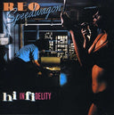 Reo Speedwagon / Reo 2 (Remastered) & Hits & Hi Infidelity & Live: You Get What You Play For & You Can Tune A Piano But You Can't Tuna Fish