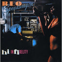 Reo Speedwagon - Hi Infidelity & Live: You Get What You Play For - CD Bundle