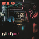 Reo Speedwagon / Reo 2 (Remastered) & Hi Infidelity