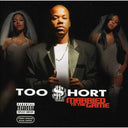 Married To The Game & Mack Of Century... Too Short's Greatest Hits (X)