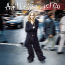 Avril Lavigne - Let Go & Under My Skin - CD Bundle
