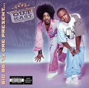 Southernplayalisticadillacmuzik & Atliens & Aquemini & Big Boi & Dre Present Outkast (Explicit)