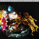 Santana - Supernatural (2LP/150G) & Splendiferous (2LP/150G) & Blessings & Miracles & Santana Iii
