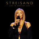 Evergreens : Celebrating Six Decades On Columbia Records & Streisand: Live In Concert 2006 & Super Hits & Superman & Simply Streisand & Barbra Streisand Album & People & Songbird