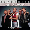 Two Hearts & Super Hits