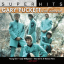 Gary & The Union Gap Puckett - Greatest Hits & Super Hits - CD Bundle