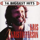 Essential Kris Kristofferson & 16 Biggest Hits