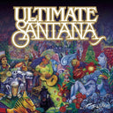 Ultimate Santana & Welcome & Borboletta & Amigos & Supernatural