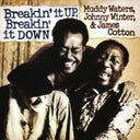 Breakin It Up & Breakin It Down & King Bee