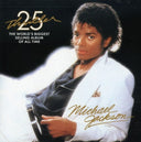 Michael Jackson - History: Past Present & Future Book 1 & Bad & Number Ones & Thriller (25Th Anniversary Legacy Edition) & Thriller & Dangerous - CD Bundle