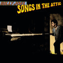 Songs In The Attic & Stormfront