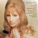 Duets & Greatest Hits & Superman & Simply Streisand & People